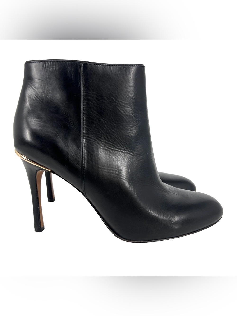 Coach Booties - Picture 2 of 3
